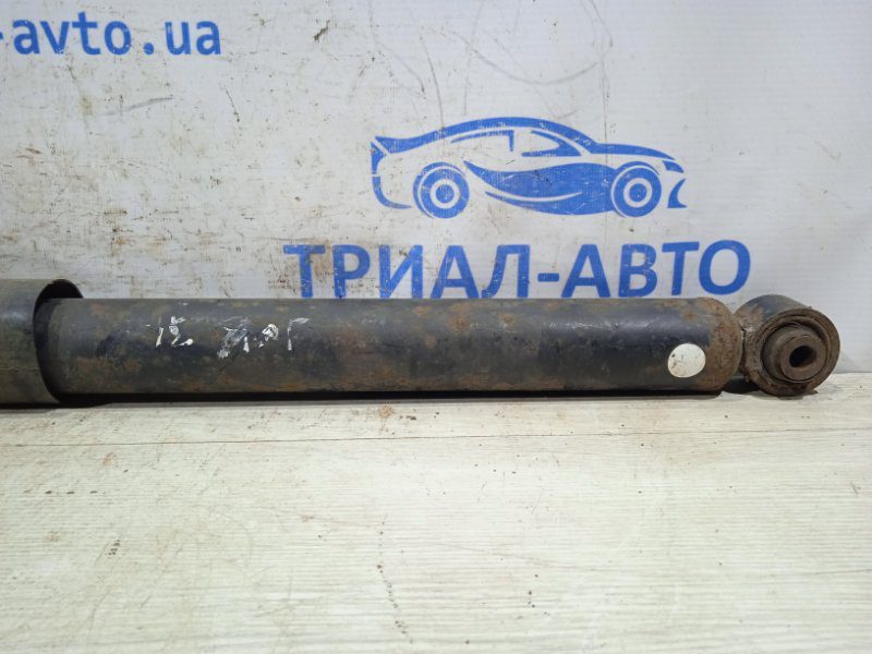 Амортизатор задний Nissan Juke 2010-2019 E62101KA1B (Арт. 6) Амортизатор задний Nissan Juke 2010-2019 E62101KA1B (Арт. 6)