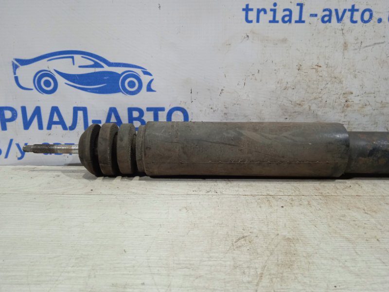 Амортизатор задний Nissan Juke 2010-2019 E62101KA1B (Арт. 6) Амортизатор задний Nissan Juke 2010-2019 E62101KA1B (Арт. 6)