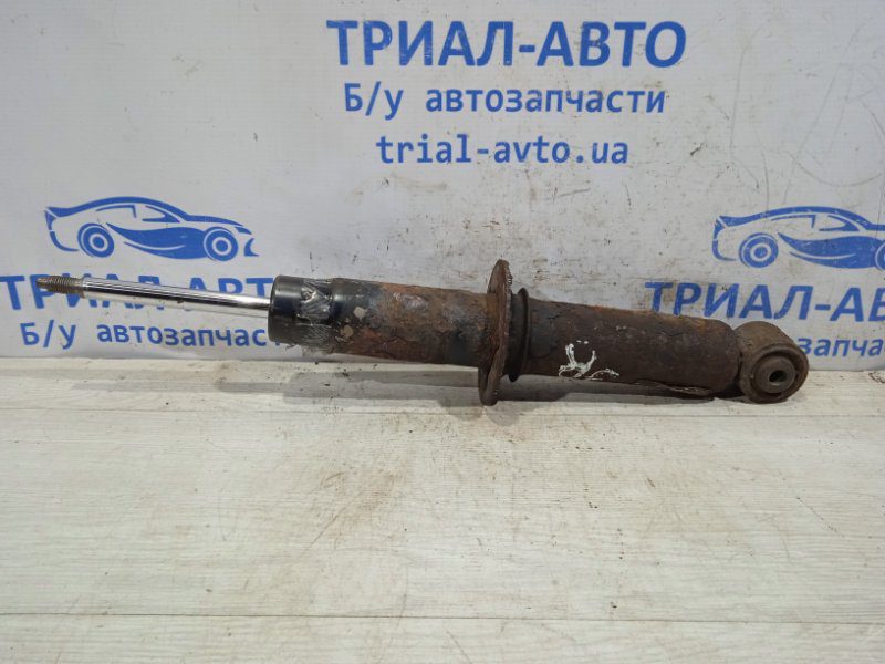 Амортизатор задний Porsche Cayenne 2003-2007 7L6513029N (Арт. 1589) Амортизатор задний Porsche Cayenne 2003-2007 7L6513029N (Арт. 1589)