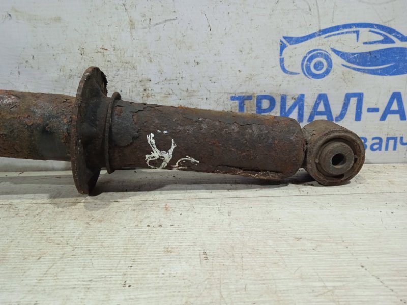 Амортизатор задний Porsche Cayenne 2003-2007 7L6513029N (Арт. 1589) Амортизатор задний Porsche Cayenne 2003-2007 7L6513029N (Арт. 1589)