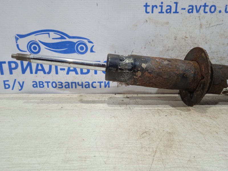 Амортизатор задний Porsche Cayenne 2003-2007 7L6513029N (Арт. 1589) Амортизатор задний Porsche Cayenne 2003-2007 7L6513029N (Арт. 1589)
