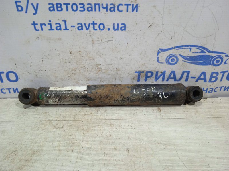 Амортизатор задний Mitsubishi L200 2006-2015 MR992632 (Арт. 17423) Амортизатор задний Mitsubishi L200 2006-2015 MR992632 (Арт. 17423)