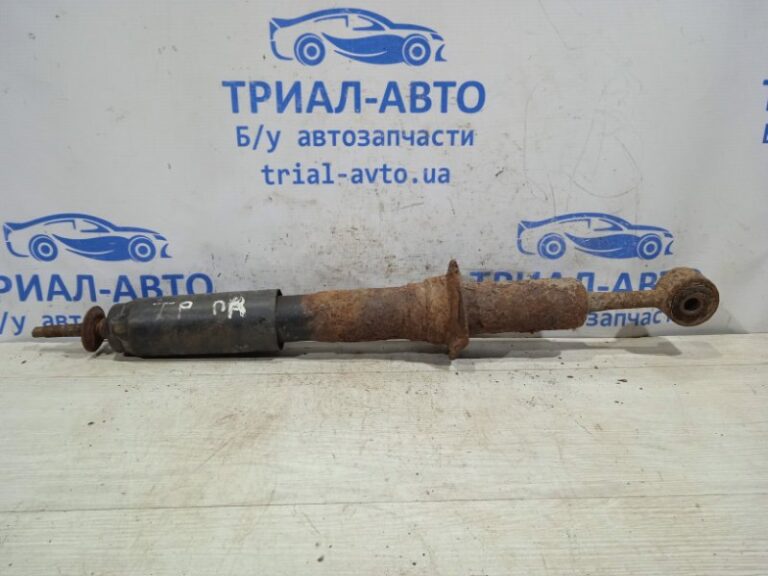 Кулак поворотный левый без ступицы Toyota Prado 2002-2009 4851069285 (Арт. 17435)