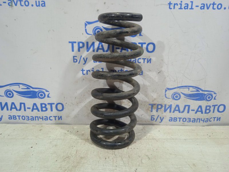 Пружина передняя Mitsubishi Pajero Wagon 2006-2022 4040A068 (Арт. 10243) Пружина передняя Mitsubishi Pajero Wagon 2006-2022 4040A068 (Арт. 10243)