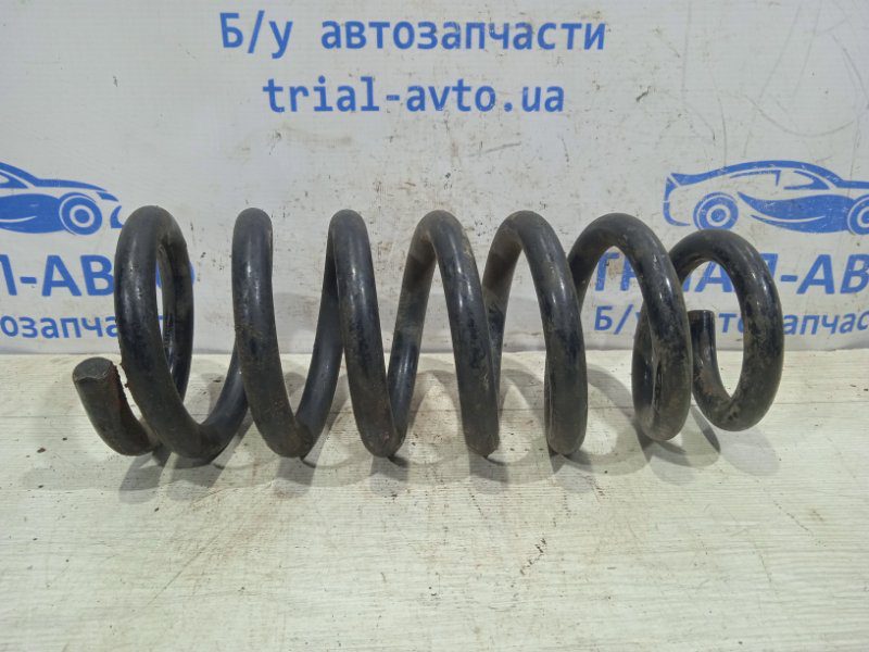 Пружина передняя Mitsubishi Pajero Wagon 2006-2022 4040A068 (Арт. 10243) Пружина передняя Mitsubishi Pajero Wagon 2006-2022 4040A068 (Арт. 10243)