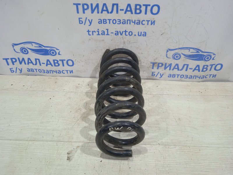 Пружина передняя Mitsubishi Pajero Wagon 2006-2022 4040A068 (Арт. 10243) Пружина передняя Mitsubishi Pajero Wagon 2006-2022 4040A068 (Арт. 10243)
