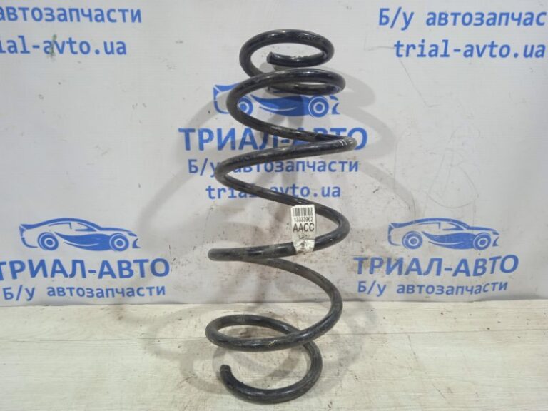 Пружина передняя Chevrolet Cruze 2008-2016 13265239 (Арт. 2372)