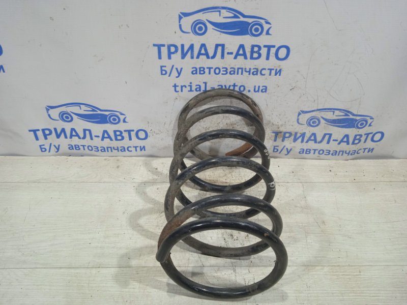 Пружина передняя Mitsubishi Lancer 2003-2009 4040A090 (Арт. 6033) Пружина передняя Mitsubishi Lancer 2003-2009 4040A090 (Арт. 6033)