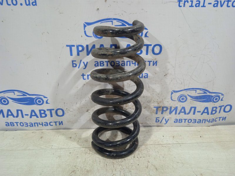 Пружина передняя Mitsubishi Pajero Wagon 2006-2022 4040A068 (Арт. 10254) Пружина передняя Mitsubishi Pajero Wagon 2006-2022 4040A068 (Арт. 10254)
