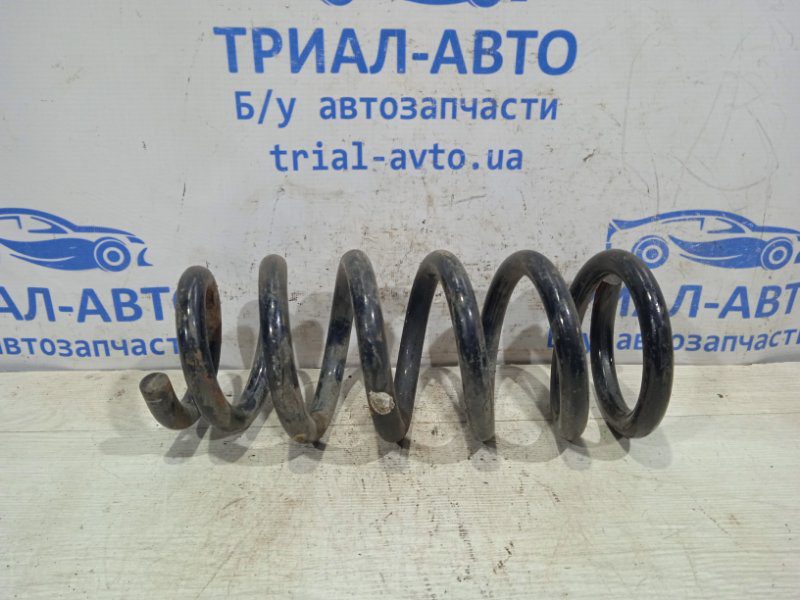 Пружина передняя Mitsubishi Pajero Wagon 2006-2022 4040A068 (Арт. 10254) Пружина передняя Mitsubishi Pajero Wagon 2006-2022 4040A068 (Арт. 10254)