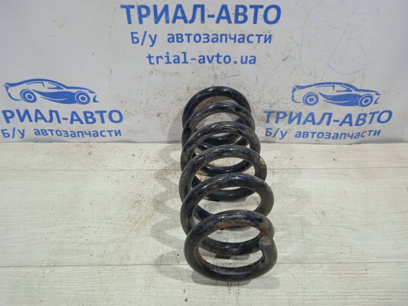 Пружина передняя Mitsubishi Pajero Wagon 2006-2022 4040A068 (Арт. 10254) Пружина передняя Mitsubishi Pajero Wagon 2006-2022 4040A068 (Арт. 10254)