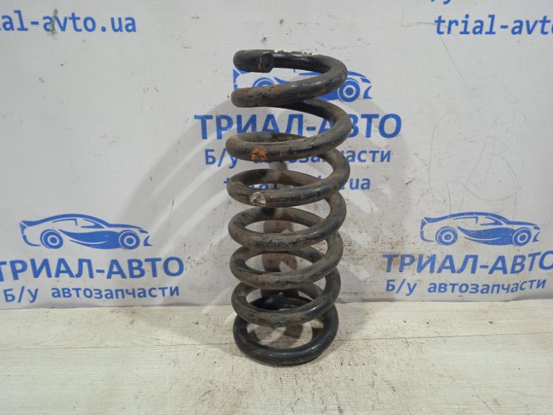 Пружина передняя Mitsubishi Pajero Wagon 2006-2022 4040A068 (Арт. 10253) Пружина передняя Mitsubishi Pajero Wagon 2006-2022 4040A068 (Арт. 10253)