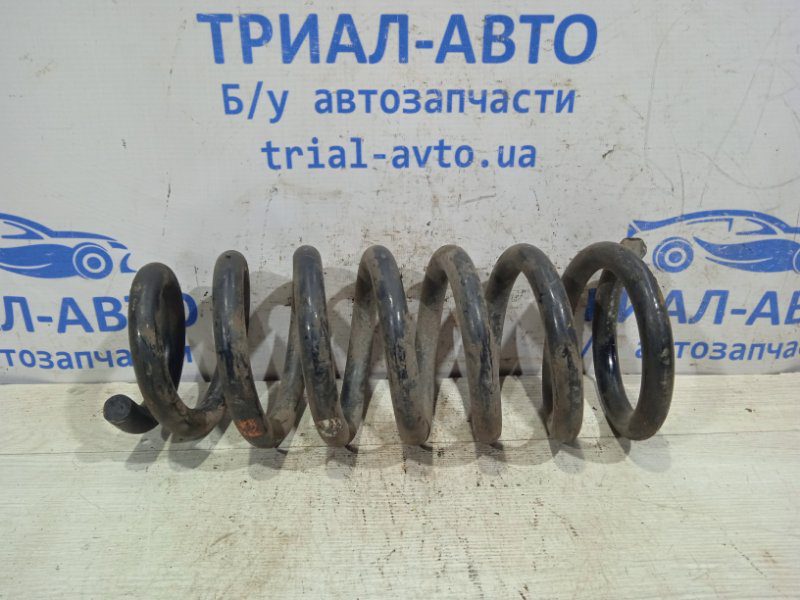 Пружина передняя Mitsubishi Pajero Wagon 2006-2022 4040A068 (Арт. 10253) Пружина передняя Mitsubishi Pajero Wagon 2006-2022 4040A068 (Арт. 10253)