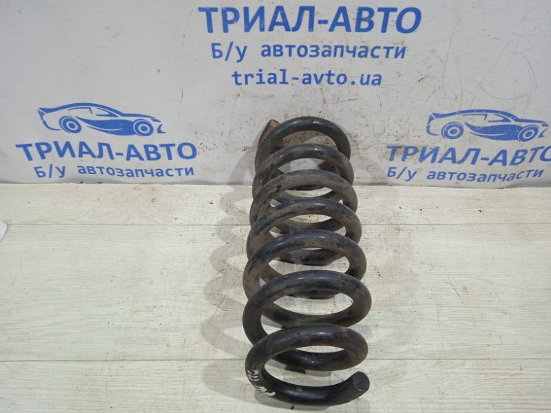 Пружина передняя Mitsubishi Pajero Wagon 2006-2022 4040A068 (Арт. 10253) Пружина передняя Mitsubishi Pajero Wagon 2006-2022 4040A068 (Арт. 10253)