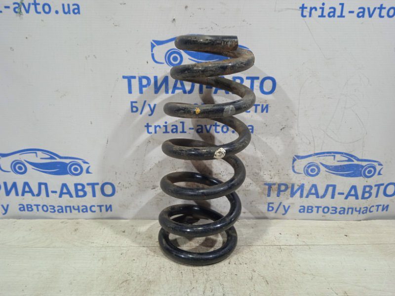 Пружина передняя Mitsubishi Pajero Wagon 2006-2022 4040A068 (Арт. 10252) Пружина передняя Mitsubishi Pajero Wagon 2006-2022 4040A068 (Арт. 10252)