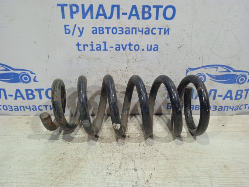 Пружина передняя Mitsubishi Pajero Wagon 2006-2022 4040A068 (Арт. 10252) Пружина передняя Mitsubishi Pajero Wagon 2006-2022 4040A068 (Арт. 10252)