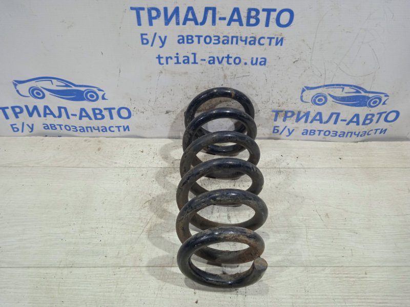 Пружина передняя Mitsubishi Pajero Wagon 2006-2022 4040A068 (Арт. 10252) Пружина передняя Mitsubishi Pajero Wagon 2006-2022 4040A068 (Арт. 10252)