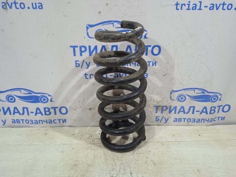 Пружина передняя Mitsubishi Pajero Wagon 2006-2022 4040A068 (Арт. 10250) Пружина передняя Mitsubishi Pajero Wagon 2006-2022 4040A068 (Арт. 10250)