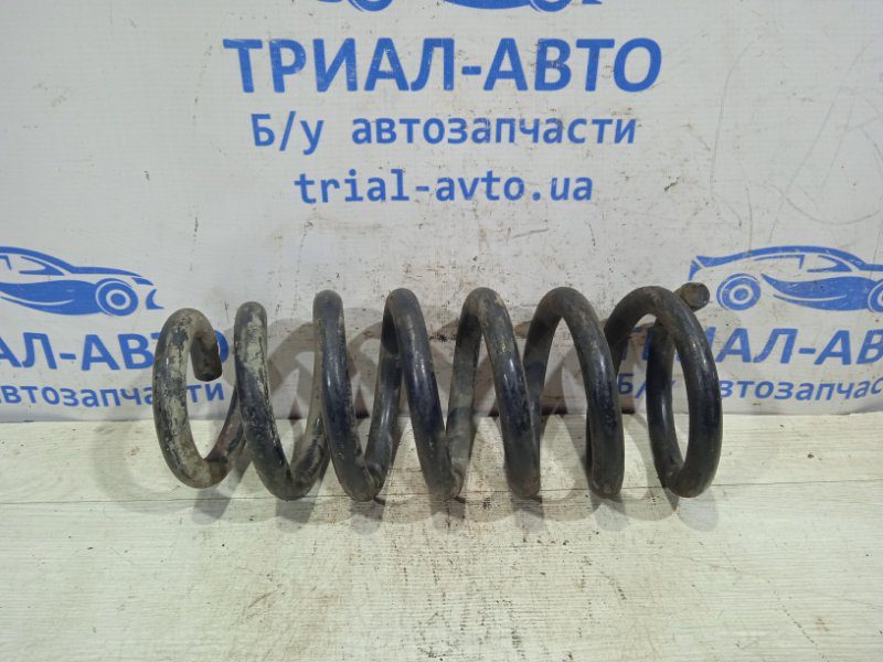 Пружина передняя Mitsubishi Pajero Wagon 2006-2022 4040A068 (Арт. 10250) Пружина передняя Mitsubishi Pajero Wagon 2006-2022 4040A068 (Арт. 10250)