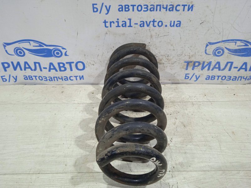 Пружина передняя Mitsubishi Pajero Wagon 2006-2022 4040A068 (Арт. 10250) Пружина передняя Mitsubishi Pajero Wagon 2006-2022 4040A068 (Арт. 10250)