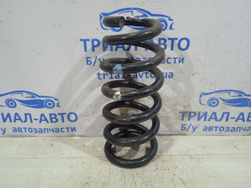Пружина передняя Mitsubishi Pajero Wagon 2006-2022 4040A068 (Арт. 10249) Пружина передняя Mitsubishi Pajero Wagon 2006-2022 4040A068 (Арт. 10249)