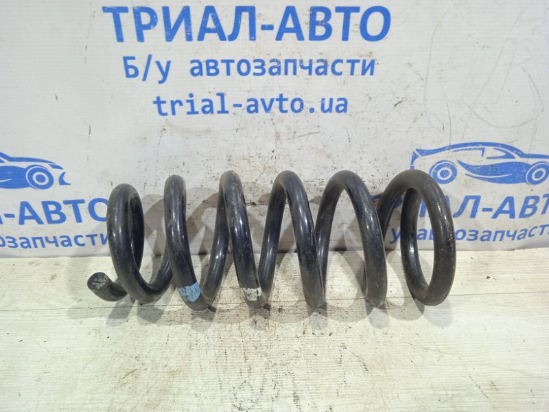 Пружина передняя Mitsubishi Pajero Wagon 2006-2022 4040A068 (Арт. 10249) Пружина передняя Mitsubishi Pajero Wagon 2006-2022 4040A068 (Арт. 10249)