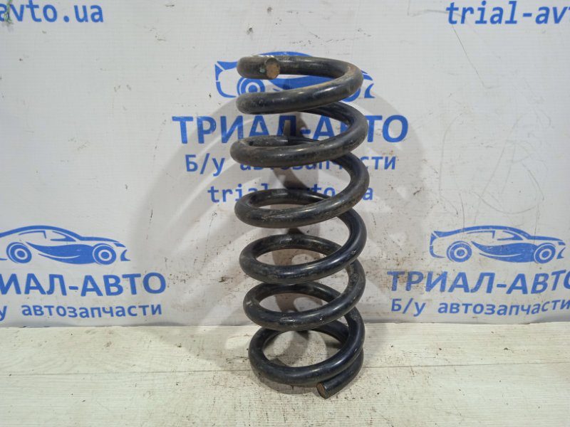 Пружина передняя Mitsubishi Pajero Wagon 2006-2022 4040A068 (Арт. 10248) Пружина передняя Mitsubishi Pajero Wagon 2006-2022 4040A068 (Арт. 10248)