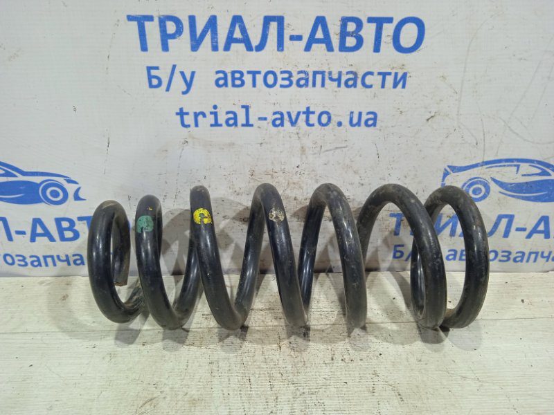 Пружина передняя Mitsubishi Pajero Wagon 2006-2022 4040A068 (Арт. 10248) Пружина передняя Mitsubishi Pajero Wagon 2006-2022 4040A068 (Арт. 10248)