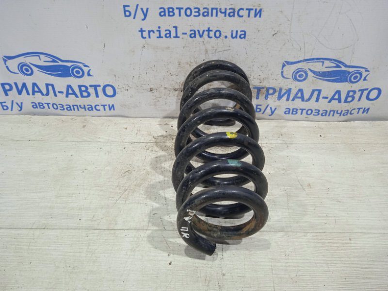 Пружина передняя Mitsubishi Pajero Wagon 2006-2022 4040A068 (Арт. 10248) Пружина передняя Mitsubishi Pajero Wagon 2006-2022 4040A068 (Арт. 10248)