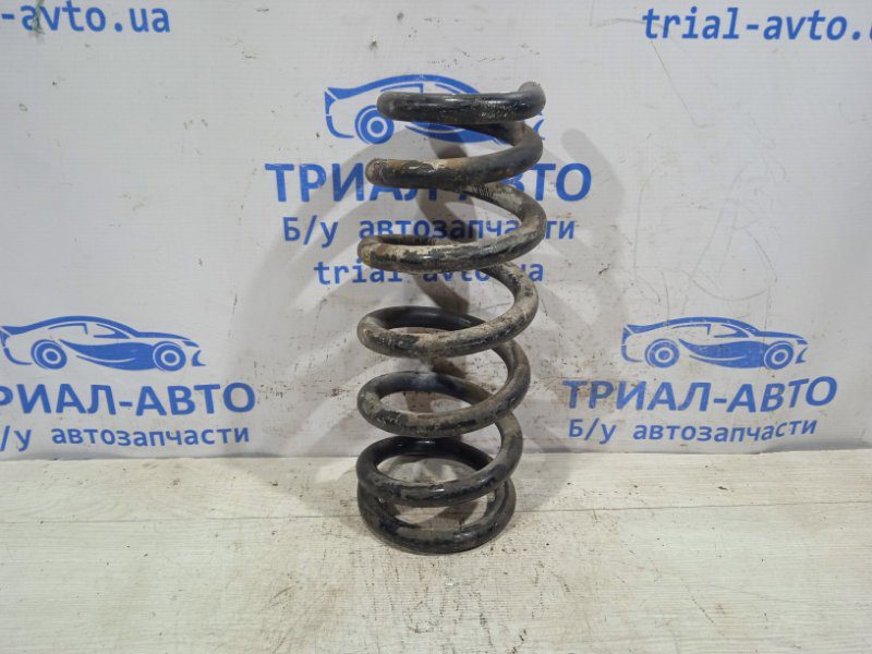 Пружина передняя Mitsubishi Pajero Wagon 2006-2022 4040A068 (Арт. 10247) Пружина передняя Mitsubishi Pajero Wagon 2006-2022 4040A068 (Арт. 10247)