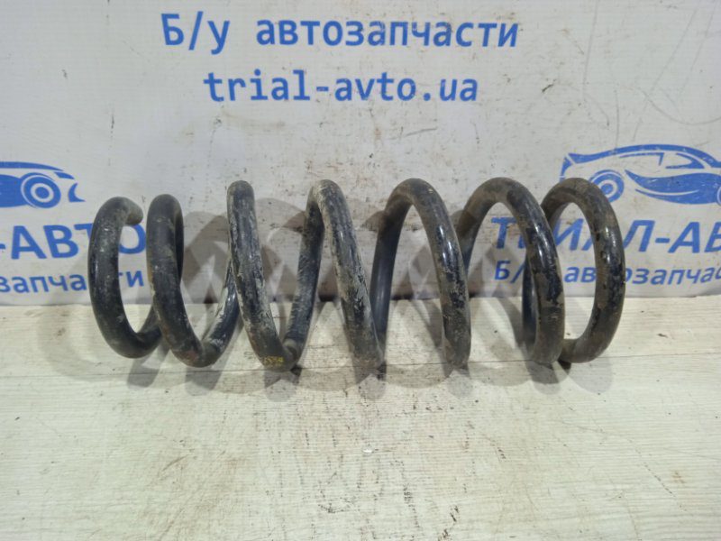 Пружина передняя Mitsubishi Pajero Wagon 2006-2022 4040A068 (Арт. 10247) Пружина передняя Mitsubishi Pajero Wagon 2006-2022 4040A068 (Арт. 10247)