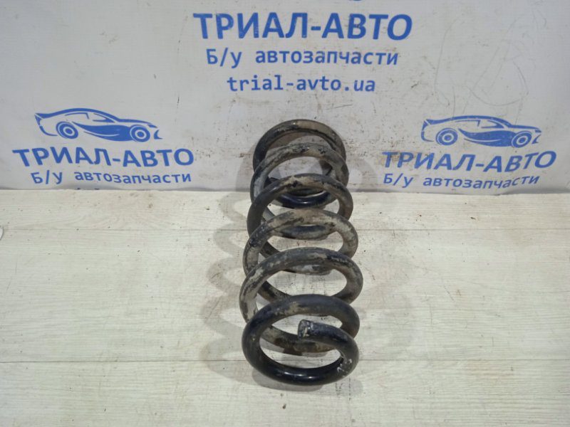 Пружина передняя Mitsubishi Pajero Wagon 2006-2022 4040A068 (Арт. 10247) Пружина передняя Mitsubishi Pajero Wagon 2006-2022 4040A068 (Арт. 10247)