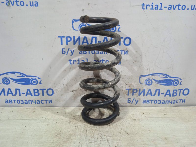Пружина передняя Mitsubishi Pajero Wagon 2006-2022 4040A068 (Арт. 10245) Пружина передняя Mitsubishi Pajero Wagon 2006-2022 4040A068 (Арт. 10245)