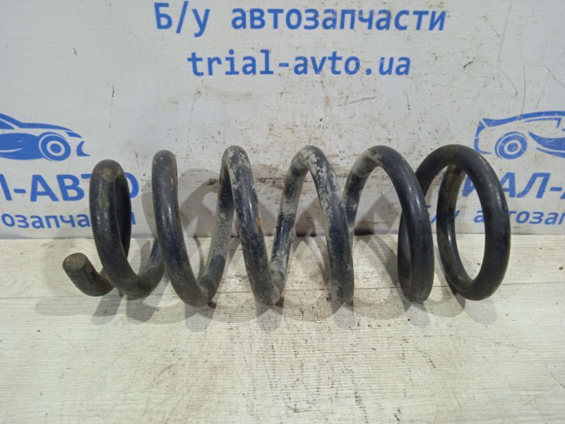 Пружина передняя Mitsubishi Pajero Wagon 2006-2022 4040A068 (Арт. 10245) Пружина передняя Mitsubishi Pajero Wagon 2006-2022 4040A068 (Арт. 10245)