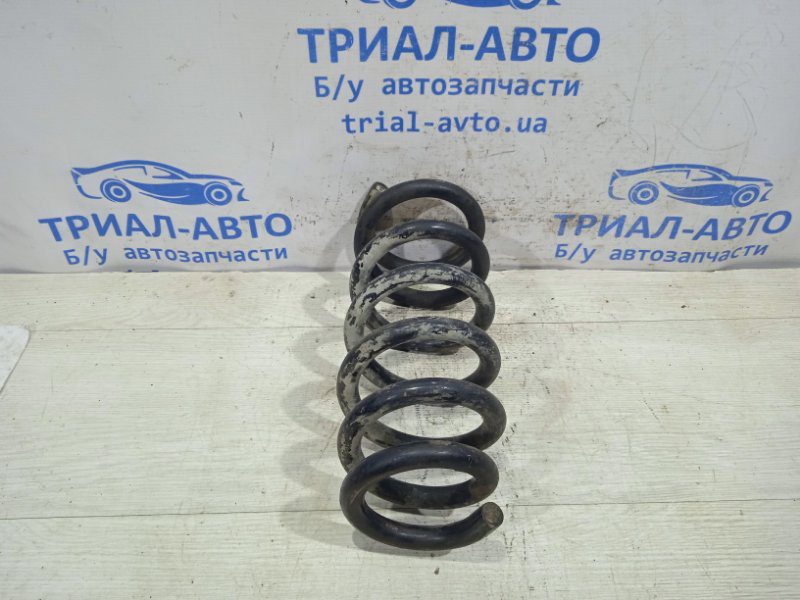 Пружина передняя Mitsubishi Pajero Wagon 2006-2022 4040A068 (Арт. 10245) Пружина передняя Mitsubishi Pajero Wagon 2006-2022 4040A068 (Арт. 10245)
