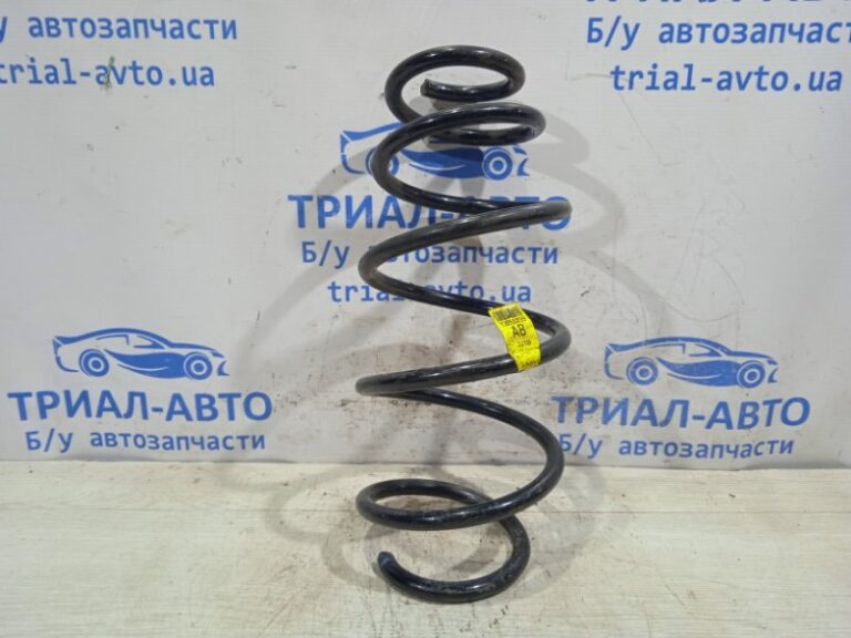 Пружина передняя Chevrolet Cruze 2008-2016 13265239 (Арт. 2369)