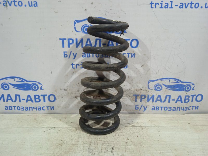 Пружина передняя Mitsubishi Pajero Wagon 2006-2022 4040A068 (Арт. 10244) Пружина передняя Mitsubishi Pajero Wagon 2006-2022 4040A068 (Арт. 10244)