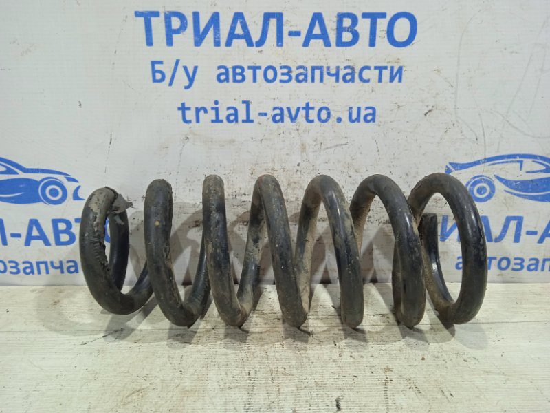 Пружина передняя Mitsubishi Pajero Wagon 2006-2022 4040A068 (Арт. 10244) Пружина передняя Mitsubishi Pajero Wagon 2006-2022 4040A068 (Арт. 10244)
