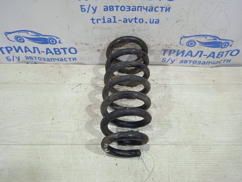 Пружина передняя Mitsubishi Pajero Wagon 2006-2022 4040A068 (Арт. 10244) Пружина передняя Mitsubishi Pajero Wagon 2006-2022 4040A068 (Арт. 10244)
