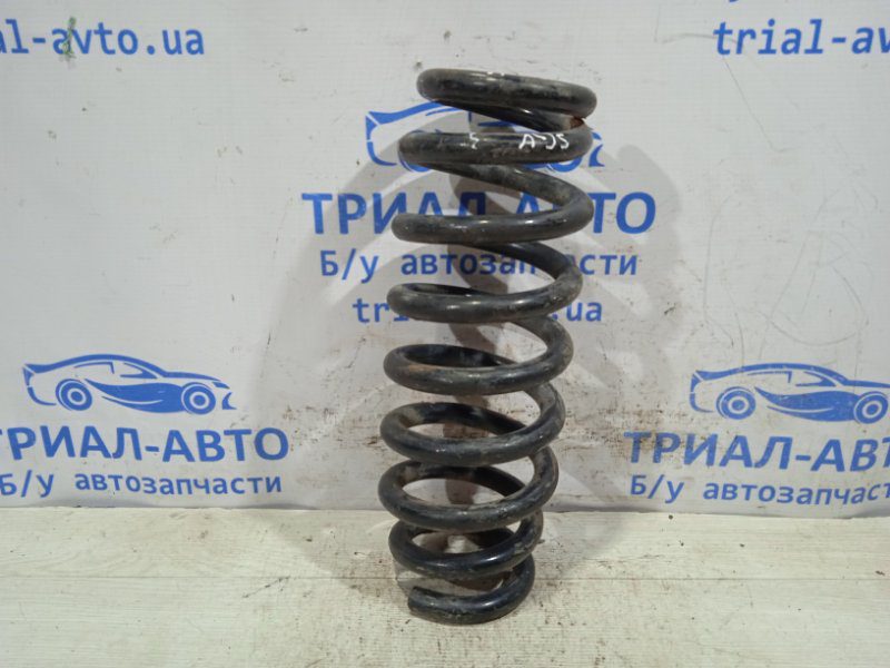 Пружина задняя Suzuki Grand Vitara 2005-2016 4131165J00 (Арт. 3647) Пружина задняя Suzuki Grand Vitara 2005-2016 4131165J00 (Арт. 3647)