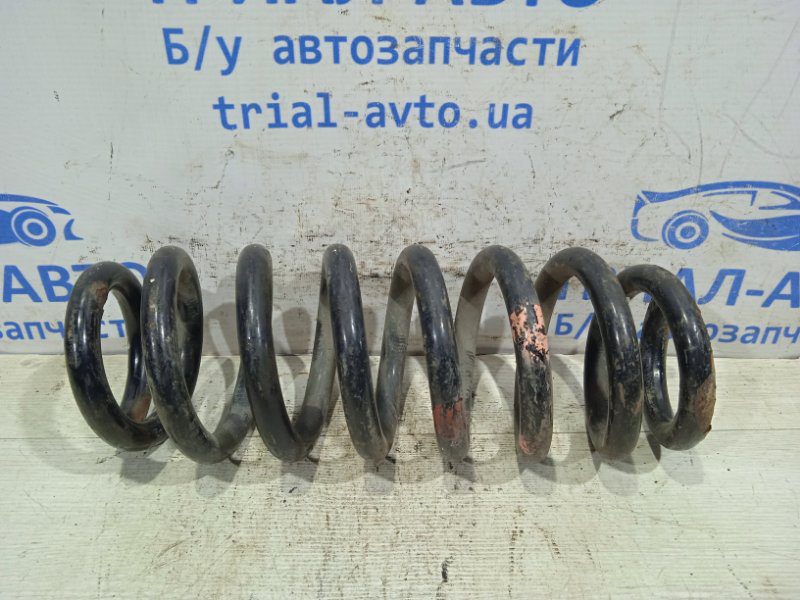 Пружина задняя Suzuki Grand Vitara 2005-2016 4131165J00 (Арт. 3647) Пружина задняя Suzuki Grand Vitara 2005-2016 4131165J00 (Арт. 3647)