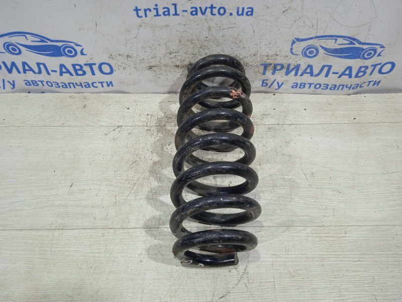 Пружина задняя Suzuki Grand Vitara 2005-2016 4131165J00 (Арт. 3647) Пружина задняя Suzuki Grand Vitara 2005-2016 4131165J00 (Арт. 3647)