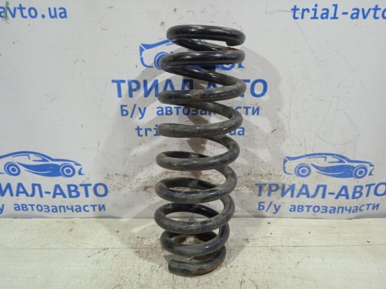 Пружина задняя Suzuki Grand Vitara 2005-2016 4131165J00 (Арт. 3645)
