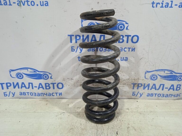 Пружина задняя Suzuki Grand Vitara 2005-2016 4131165J00 (Арт. 3644)