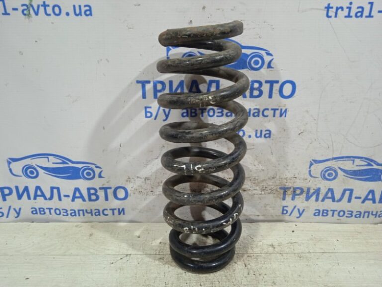 Пружина задняя Suzuki Grand Vitara 2005-2016 4131165J00 (Арт. 3642)