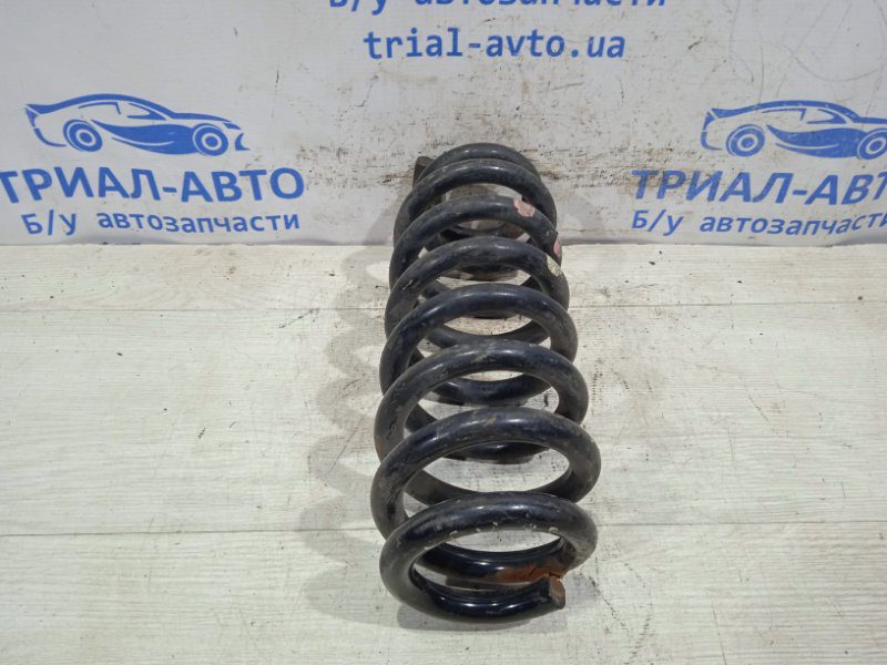 Пружина задняя Suzuki Grand Vitara 2005-2016 4131165J00 (Арт. 3639) Пружина задняя Suzuki Grand Vitara 2005-2016 4131165J00 (Арт. 3639)