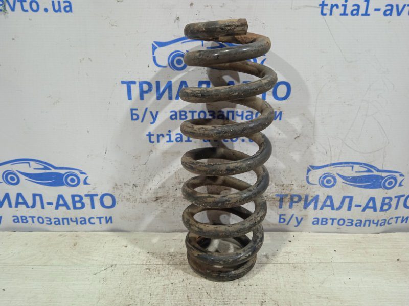 Пружина задняя Suzuki Grand Vitara 2005-2016 4131165J00 (Арт. 3638) Пружина задняя Suzuki Grand Vitara 2005-2016 4131165J00 (Арт. 3638)