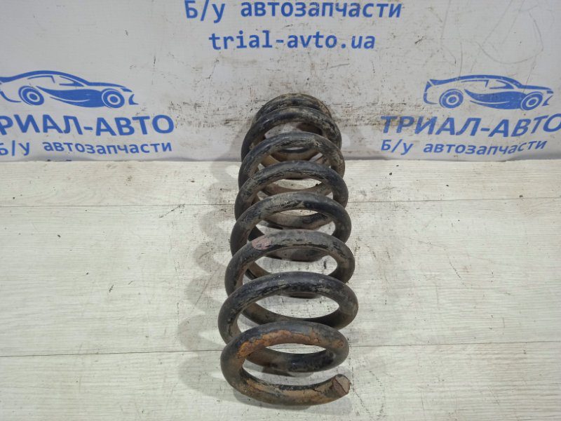 Пружина задняя Suzuki Grand Vitara 2005-2016 4131165J00 (Арт. 3638) Пружина задняя Suzuki Grand Vitara 2005-2016 4131165J00 (Арт. 3638)