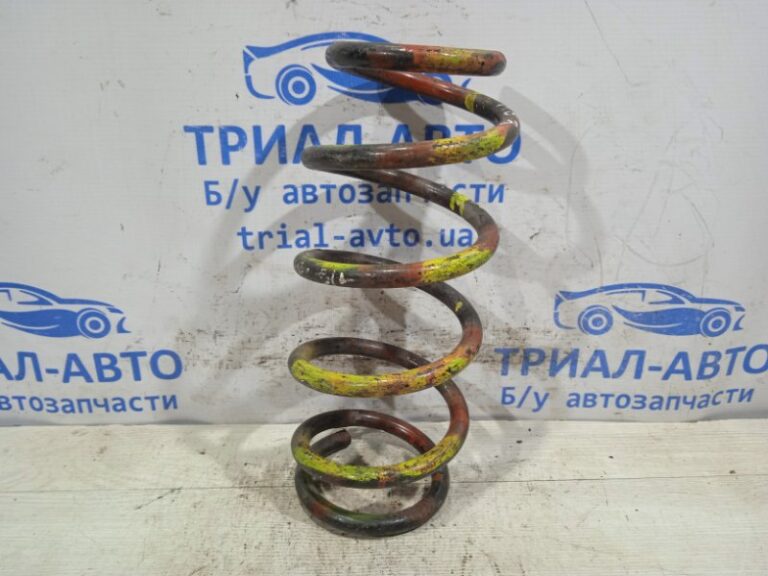 Пружина задняя Mazda 6 2008-2012 GAA928011A (Арт. 8201)