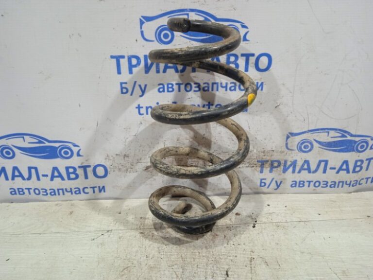 Пружина задняя Nissan X-Trail 2007-2014 55020JG21A (Арт. 15405)